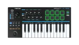 nektar-impact-lx-mini-klawiatura-sterujaca-midi-usb-25-klawiszy-bitwig