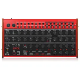behringer-spice-analogowy-semi-modularny-syntezator