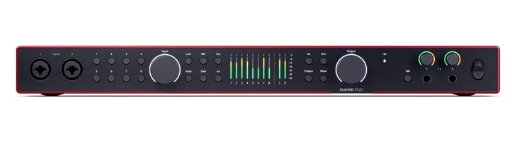 focusrite-scarlett-18i20-4th-gen-interfejs-audio-usb-darmowe-oprogramowanie-kolor-czerwony