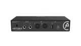 arturia-minifuse-2-interfejs-audio-usb-oprogramowanie-ableton-analog-lab-waga-z-opakowaniem-1-kg