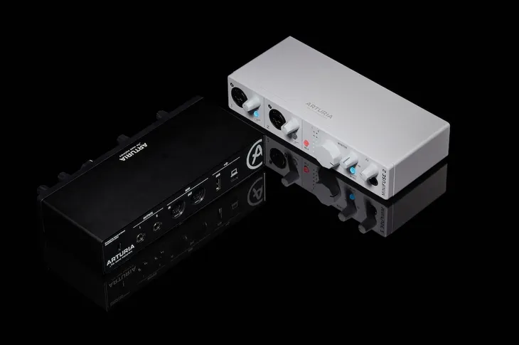 arturia-minifuse-2-interfejs-audio-usb-oprogramowanie-ableton-analog-lab-kod-producenta-art000114