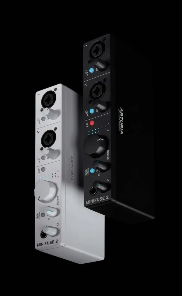 arturia-minifuse-2-interfejs-audio-usb-oprogramowanie-ableton-analog-lab