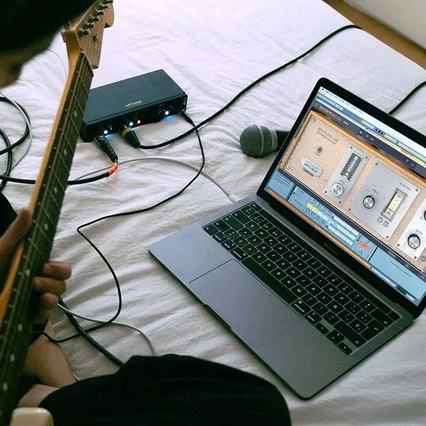 arturia-minifuse-2-interfejs-audio-usb-oprogramowanie-ableton-analog-lab-marka-arturia