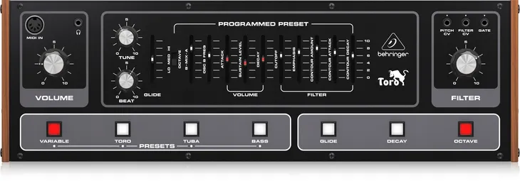 behringer-toro-syntezator-analogowy-rodzaj-syntezator