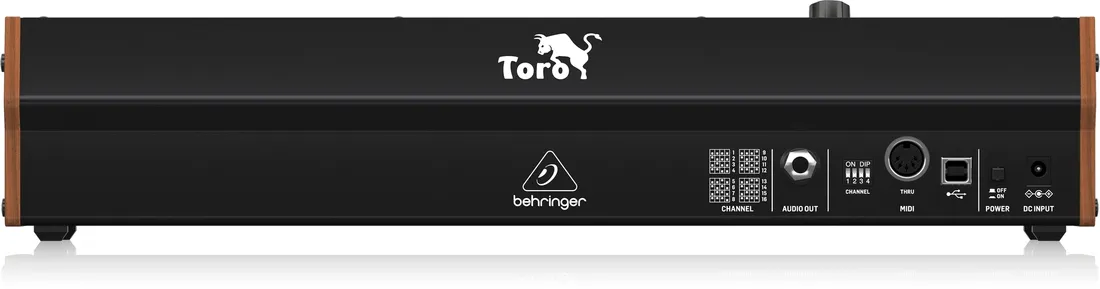 behringer-toro-syntezator-analogowy