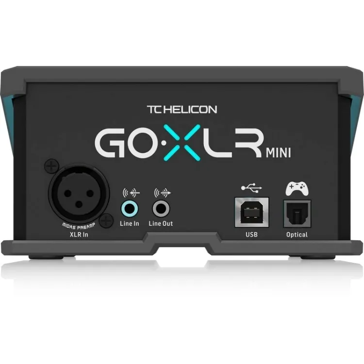 tc-helicon-go-xlr-mini-mikser-sampler-do-streamingu-marka-tc-helicon