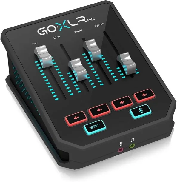 tc-helicon-go-xlr-mini-mikser-sampler-do-streamingu-liczba-kanalow-4