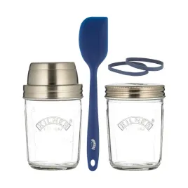 zestaw-do-zakwasu-sourdough-starter-5-el-350ml-kilner