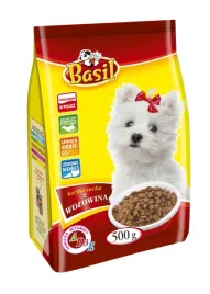 karma-dla-psa-z-wolowina-basil-dry-500-g-x-1szt