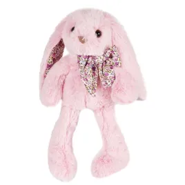 doudou-pluszowy-krolik-histoire-d-ours-25-cm-rozowy