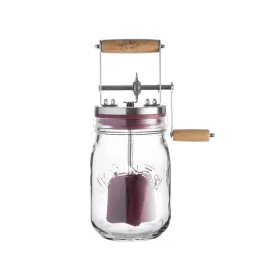 ubijak-do-masla-butter-churner-kilner