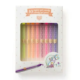 djeco-dlugopisy-zelowe-6szt-candy