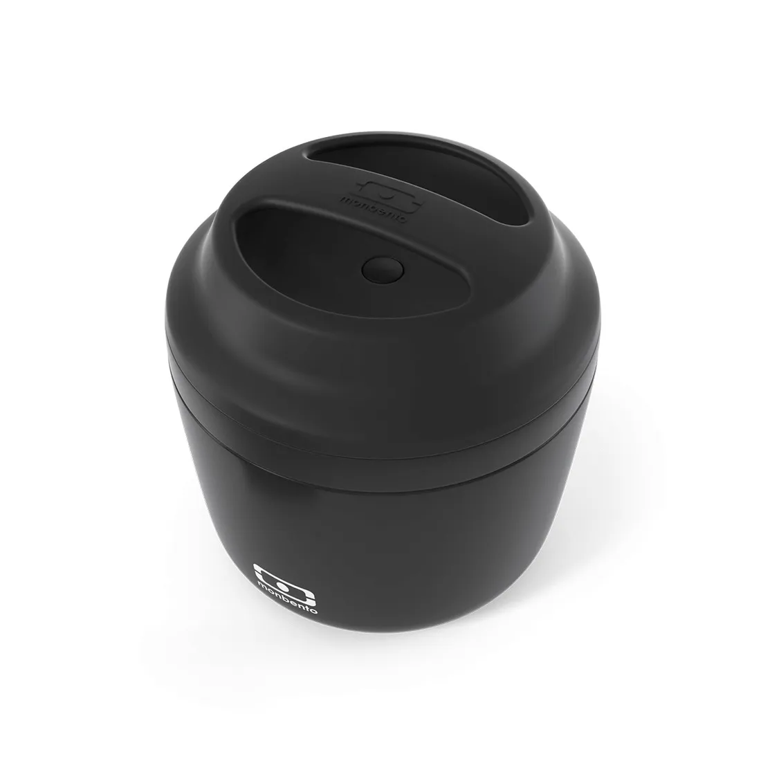 monbento-termos-obiadowy-element-055l-black-onyx-stan-nowy