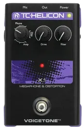 tc-helicon-voicetone-x1-efekt-wokalowy-megafon-distortion