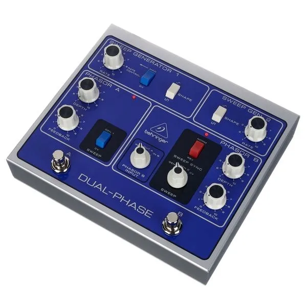 behringer-dual-phase-efekt-gitarowy-typu-phaser-marka-behringer