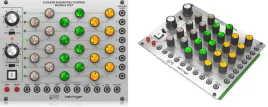 behringer-1027-clocked-sequential-control-modul-syntezatora-modularnego