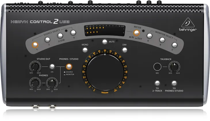 behringer-control2usb-kontroler-studyjny-z-vca-i-interfejsem-audio-usb-model-xenyx-control2usb