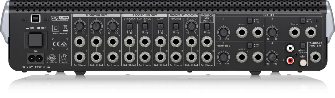 behringer-control2usb-kontroler-studyjny-z-vca-i-interfejsem-audio-usb-marka-behringer