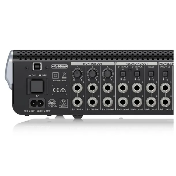 behringer-control2usb-kontroler-studyjny-z-vca-i-interfejsem-audio-usb-certyfikat-ce