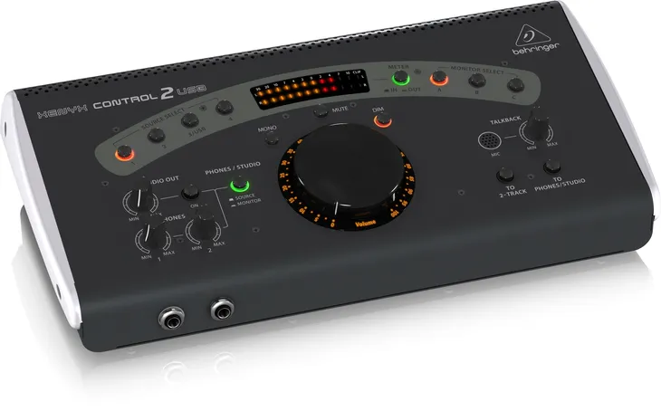 behringer-control2usb-kontroler-studyjny-z-vca-i-interfejsem-audio-usb-kod-taryfy-celnej-85198900