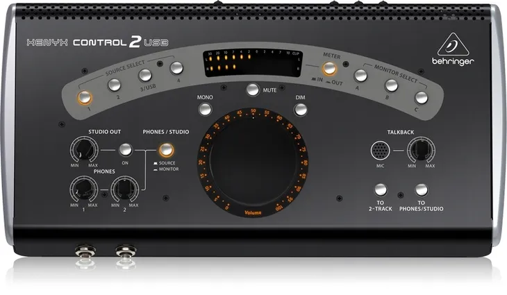 behringer-control2usb-kontroler-studyjny-z-vca-i-interfejsem-audio-usb-marka-behringer-waga-z-opakowaniem-3-5-kg