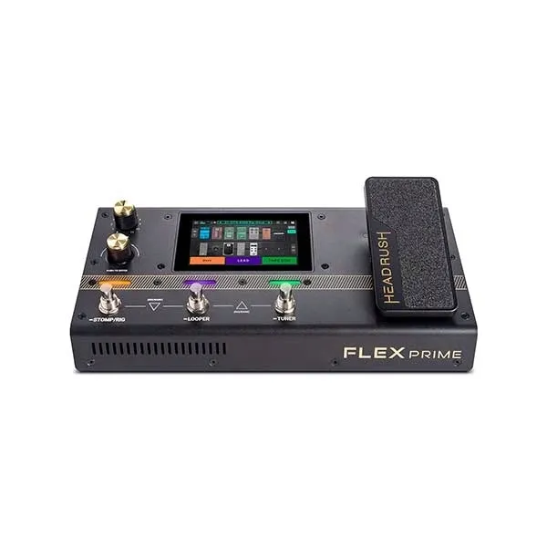 headrush-flex-prime-kompaktowy-procesor-gitarowy-waga-z-opakowaniem-2-478-kg