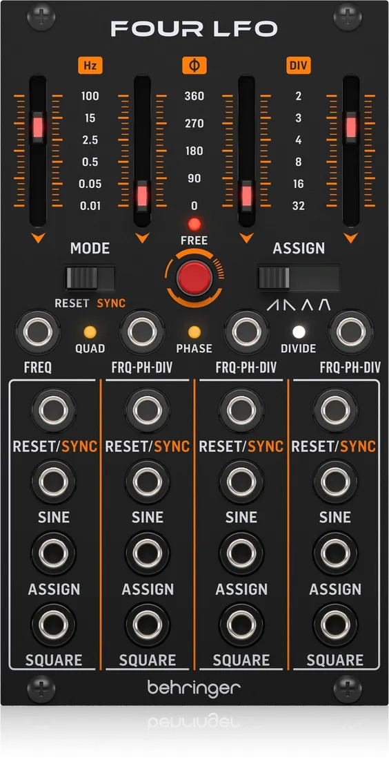 behringer-four-lfo-modul-syntezatora-modularnego-waga-z-opakowaniem-0-25-kg