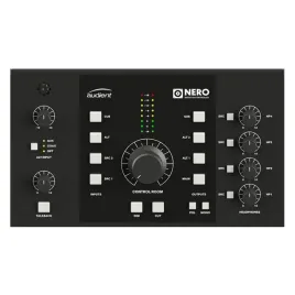 audient-nero-kontroler-monitorow-odsluchowych