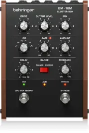 behringer-bm-18m-cluster-box-efekt-gitarowy-modulacyjny-chorus-flanger