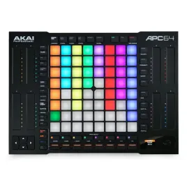 akai-apc-64-kontroler-do-ableton-live