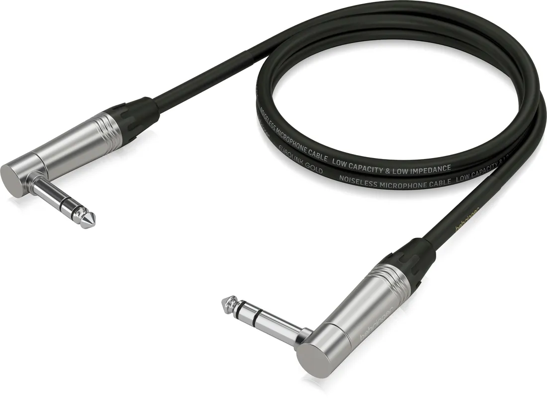 behringer-gic-90-4sr-kabel-stereo-jack-kat-stereo-dlugosc-kabla-0-9-m