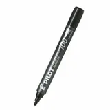 marker-permanent-pilot-100-okragly-czarny