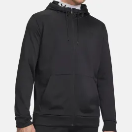 bluza-meska-under-armour-fleece-sportowa-rozpinana-z-kapturem-czarna-xl
