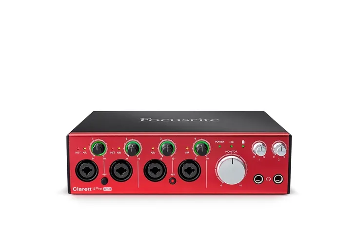 focusrite-clarett-4pre-interfejs-audio-usb-darmowe-oprogramowanie-kod-taryfy-celnej-85198900