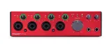focusrite-clarett-4pre-interfejs-audio-usb-darmowe-oprogramowanie-marka-focusrite-model-clarett-4pre
