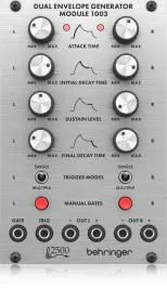 behringer-1003-dual-envelope-generator-modul-syntezatora-modularnego