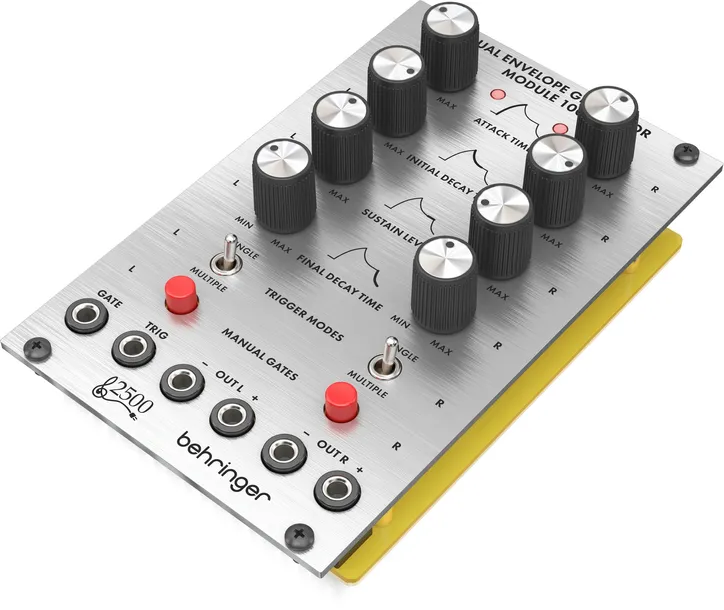 behringer-1003-dual-envelope-generator-modul-syntezatora-modularnego-kod-producenta-1003-dual-envelope-generator