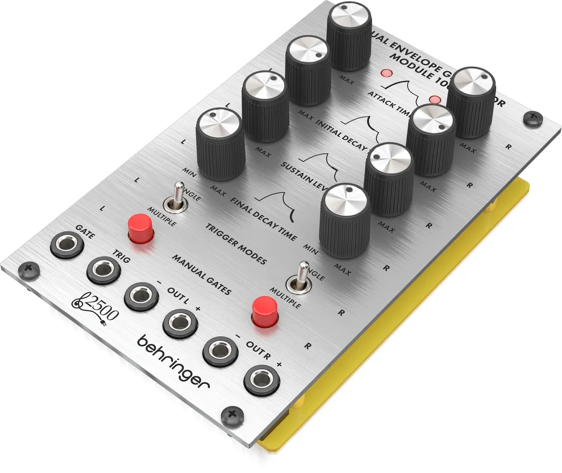 behringer-1003-dual-envelope-generator-modul-syntezatora-modularnego