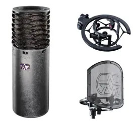 aston-microphones-spirit-bundle-mikrofon-pojemnosciowy-uchwyt-pop-filtr