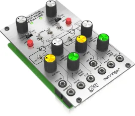 behringer-1036-sample-hold-random-voltag-modul-syntezatora-modularnego