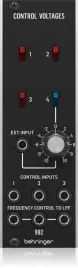 behringer-992-control-voltages-modul-syntezatora-m