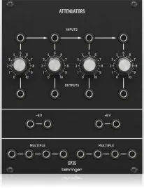behringer-cp35-attenuators-modul-syntezatora-modul