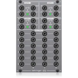 behringer-173-quad-gate-multiples-legendarny-modul-w-formacie-eurorack