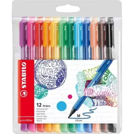 cienkopis-stabilo-pointmax-komplet-12szt-488-12-01