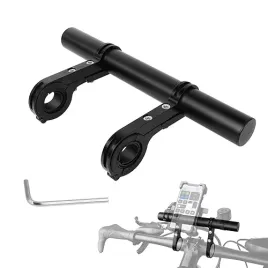 przedluzacz-kierownicy-rowerowej-aluminiowy-uchwyt-20-cm-uniwersalny
