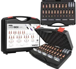 spartus-laserbox-zestaw-czesci-zamiennych-do-glowicy-podajnik-pojedynczy