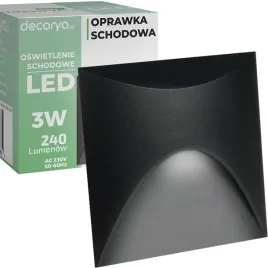 oswietlenie-schodowe-na-schody-lampki-wodoodporna-oprawa-led-alu-ip65-230v
