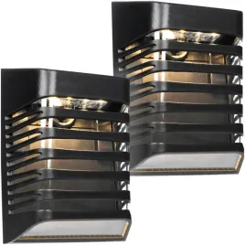 2x-dekoracyjna-czarna-lampa-solarna-led-ogrodowa-paski-latarnia-kinkiet-led
