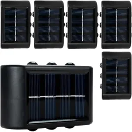 5x-lampa-na-sciane-z-panelem-solarnym-slonecznym-czujnik-zmierzchu-ip65