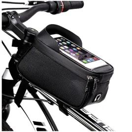 sakwa-rowerowa-na-rame-etui-na-telefon-torba-daszek-wodoodporna-dotyk-mocna